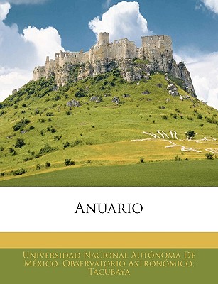 Anuario