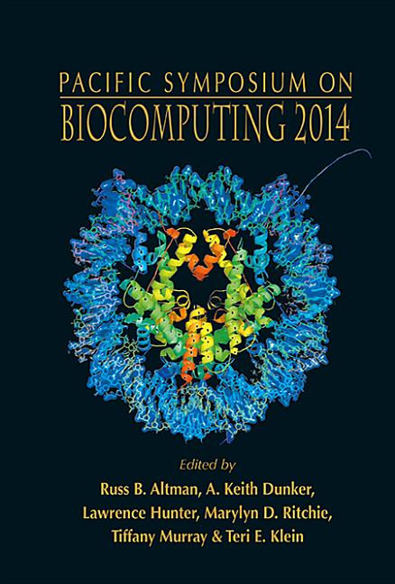 Biocomputing 2014