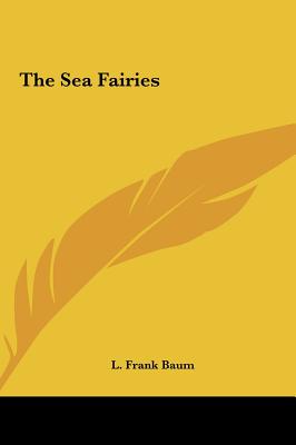 The Sea Fairies