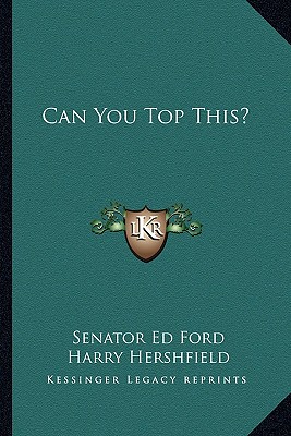 Can You Top This?