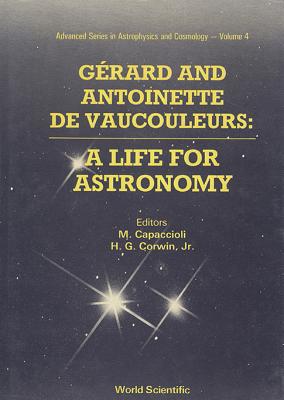 Gerard & Antoinette de Vaucouleurs (V4)