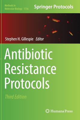 Antibiotic Resistance Protocols