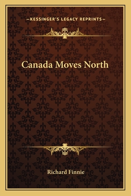 Canada Moves North