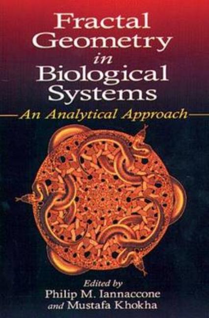 Fractal Geometry in Biological Systems: An Analytical Approach