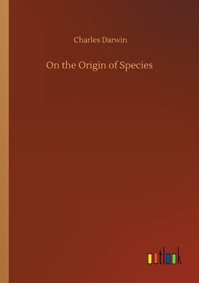 On the Origin of Species