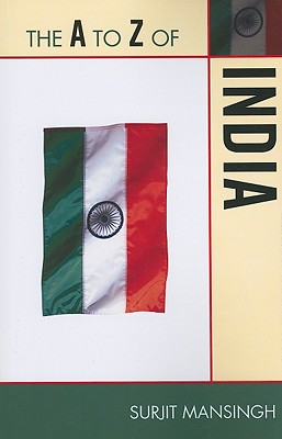 to Z of India