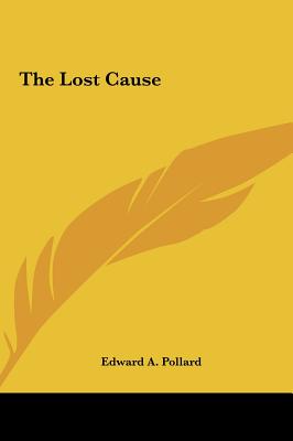 The Lost Cause