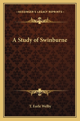 A Study of Swinburne