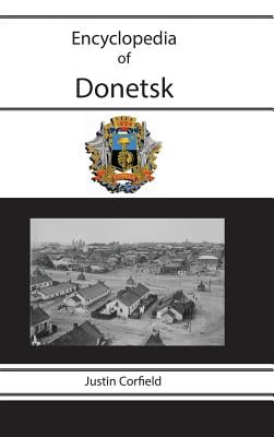 Encyclopedia of Donetsk