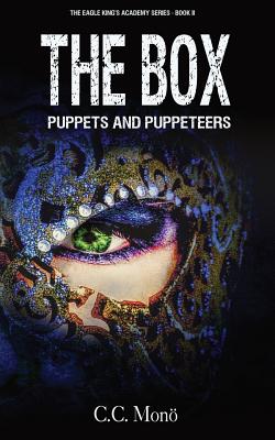 The Box: Puppets and Puppeteers