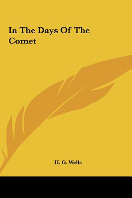 In the Days of the Comet