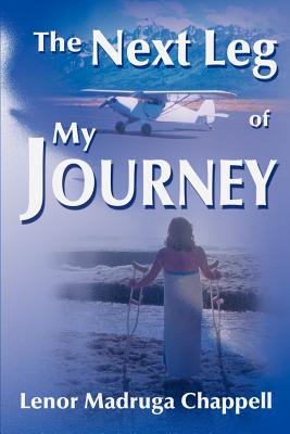The Next Leg of My Journey
