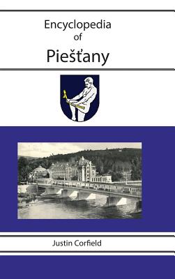 Encyclopedia of Piestany