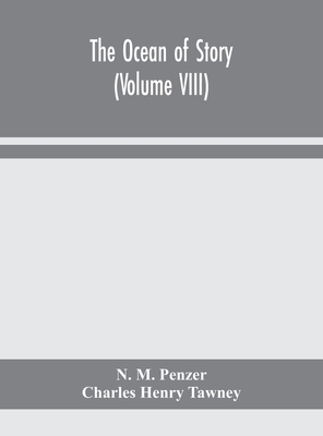 The Ocean Of Story (Volume Viii)
