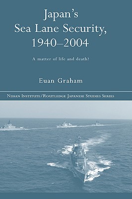 Japan's Sea Lane Security: A Matter of Life and Death?