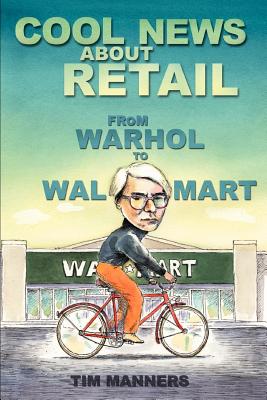 Cool News About Retail: From Warhol to Wal-Mart