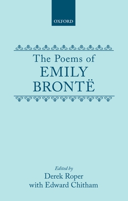 The Poems of Emily Brontë