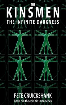 The Kinsmen Book 2: The Infinite Darkness