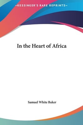 In the Heart of Africa