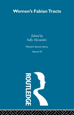 Women's Fabian Tracts