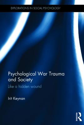 Psychological War Trauma and Society: Like a hidden wound