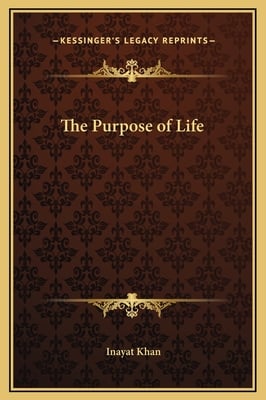 The Purpose of Life