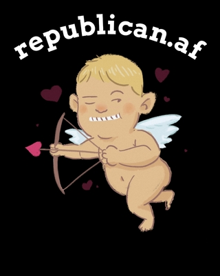 republican.af: Conservative Gifts For Men - Republicans The Party of Traitors Russia Treason Journal - Happy Presidents Day Notebook - Paperback Blank