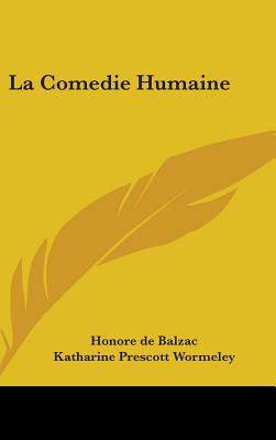 La Comedie Humaine