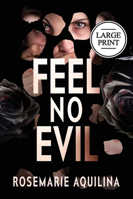 Feel No Evil Large Print