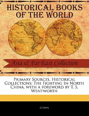 The Fighting in North China