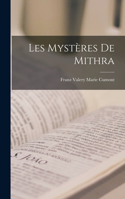 Les Mystères De Mithra