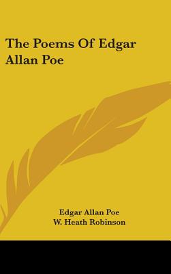 The Poems Of Edgar Allan Poe