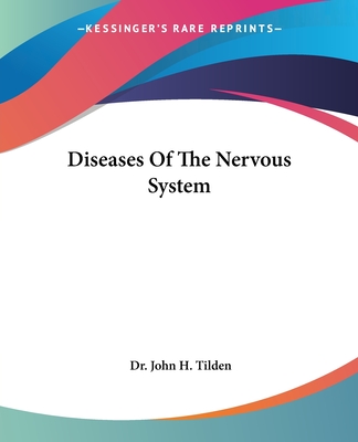 Diseases Of The Nervous System