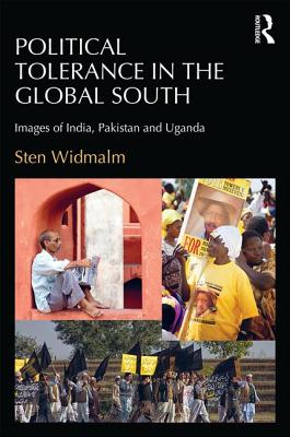 Political Tolerance in the Global South: Images of India, Pakistan and Uganda.