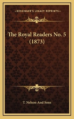 The Royal Readers No. 5 (1873)