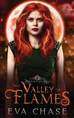 The Valley of Flames
