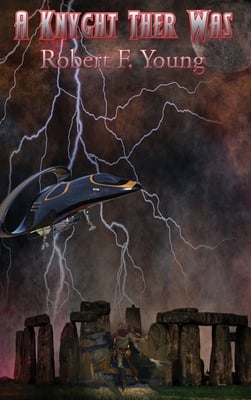 A Knyght Ther Was: A Positronic Book