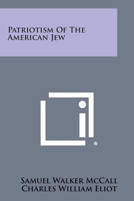 Patriotism of the American Jew