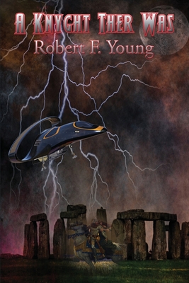 A Knyght Ther Was: A Positronic Book