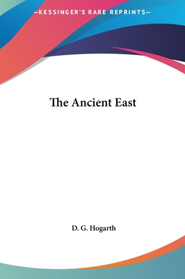The Ancient East