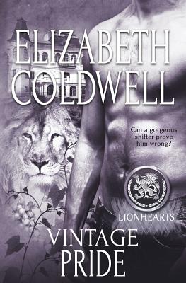 Lionhearts: Vintage Pride