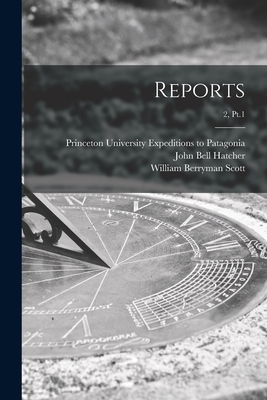 Reports; 2, Pt.1