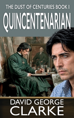 Quincentenarian: The Dust of Centuries I