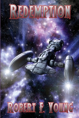 Redemption: A Positronic Book