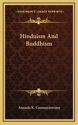 Hinduism And Buddhism