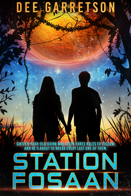 Station Fosaan