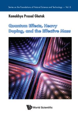 Quantum Effects, Heavy Doping, and the Effective Mass