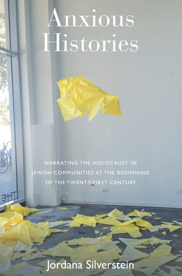 Narrating the Holocaust in Jewish Communities at the Beginning of the Twentieth Century
