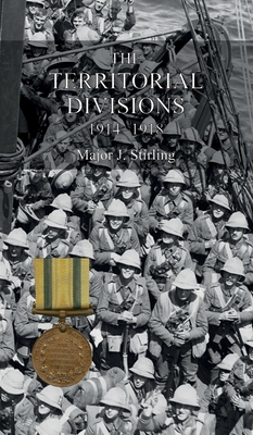 The Territorial Divisions 1914-1918