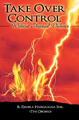 Take Over Control: Without Physical Violence